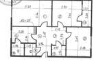 Apartament cu 3 camere decomandat în Titan - 2