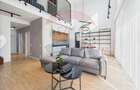 Apartament cu 3 camere decomandat în Pipera - 9