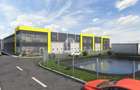 Spațiu industrial, de 597 mp, în Theodor Pallady - 4