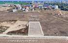 Teren Construcții de 1014 mp, în Tomis Plus - 2