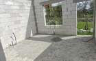 Casa in constructie si teren in Vernesti BZ SC=150mp teren=509mp d=20m - 10