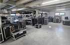 Spațiu industrial, de 1,066 mp, în Industrial Vest - 15