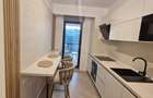 Studio de inchiriat | Cortina North | MOBILAT SI UTILAT - 1