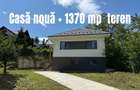 Casa Noua 140mp Teren 1370mp Aproape de Gradinita & Primarie - 8