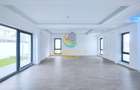 Vila individuala -4 camere + 215mp-curte libera Pipera