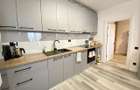 Apartament 3 camere | ZeniaManastur | 67,7 mp total