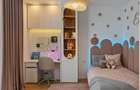 Ultimul penthouse de 3 camere cu terasa 56 mp langa Scoala Verita - 7