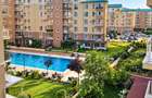 APARTAMENT 2 CAMERE 55MP | SWIMMING POOL VIEW | COSMOPOLIS