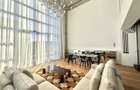 Apartament 3 camere de Inchiriat | Design Loft | Terasa & Boxa - 1