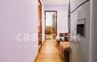 Apartament 3 camere IC Frimu, etaj 1, renovat, mobilat - 5