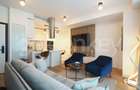 Apartament cu 2 camere in complex rezidential | terasa si garaj - 5