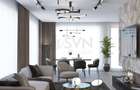 Apartament cu 5 camere decomandat în Pipera - 2