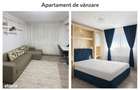 Apartament 2 camere Obcini, Str. Victoriei | Complet mobilat - 9