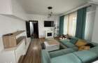 Inchiriez apartament 3 camere la 2 minute de metrou Dimitrie Leonida - 10