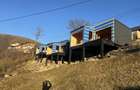 Cabana nordica in Buhalnita Hangu Lac Bicaz investitie - 4