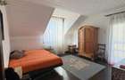 Vila D+P+M cu piscina ?i sauna, 5 camere, 290 mp, teren - 8