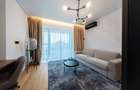Apartament cu 3 camere semidecomandat în Floreasca - 8