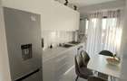 Inchiriez apartament cu 2 camere pe termen lung - 6