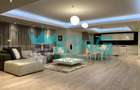Apartament cu 3 camere decomandat în Herăstrău - 3