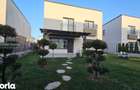 Vila Individuala 140 MP | Tunari | Curte 300 MP | 2 locuri parcare - 4