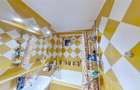 Apartament cu 3 camere decomandat în Centrul Civic - 4