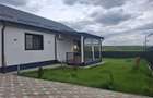 Casa eleganta 4 camere cu 600mp teren.Bucium Visani.Mutare imediata! - 7