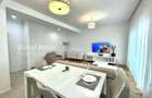 Apartament cu 2 camere semidecomandat în 13 Septembrie - 6