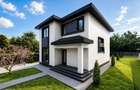 |Casa Premium|Buftea|Predara La cheie|Teren 450 mp2|4dormitoare| - 1