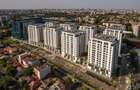 Apartament cu 4 camere semidecomandat în 13 Septembrie - 24