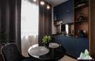 Apartament cu 2 camere complet mobilat si utilat  de vanzare in zona de Nord  / - 13