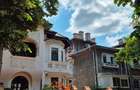 Casă individuală cu 10 camere cu Teren 180 Mp în 1 Mai - 1