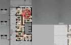 Apartament cu 2 camere decomandat în 1 Decembrie 1918 - 23