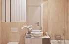 Apartament cu 2 camere semidecomandat în Pipera - 3
