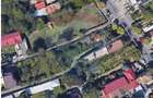 Teren Construcții de 847 mp, în Băneasa - 1