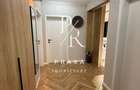 Apartament cu 3 camere semidecomandat în Florești - 9