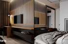 Apartament High End 2 camere One Lake Club I Vedere oras - 9
