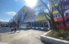 Spațiu comercial, de 864 mp, în Eroii Revoluției - 2
