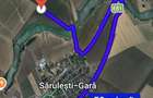 Teren Ileana - Calara?i, langa A2 (km 49) - 1