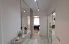 Oportunitate! Ap. de lux, 2 camere, 56 mp.+ terasa 27 mp., Gheorgheni 239000 eur - 5