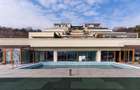 Penthouse cu 4 camere semidecomandat în Grigorescu - 9
