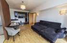 Apartament cu 2 camere semidecomandat în Pipera - 1