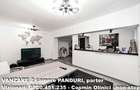 Apartament cu 2 camere semidecomandat în Panduri - 2