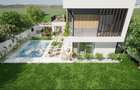 Vila premium cu piscina privata | Ansamblu exclusivist NZEB - 9