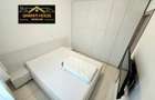 Ultracentral, bloc nou, apartament cu 2 camere, mobilat, 380/Luna - 3