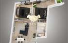 Apartament cu 2 camere decomandat în Aviației - 5