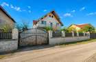Vanzare Vila 160 mp, str Primaverii, Targul Jiu - 1