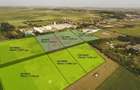 Spațiu industrial, de 594 mp, în Vest - 15