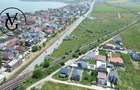Teren intravilan -constructii-5224 mp-Ovidiu - 4