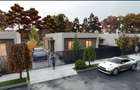 Casă individuală 4 camere, 2 băi, 120 mp , teren 350 mp - 2