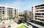 Apartament cu 3 camere semidecomandat în Florești - 4